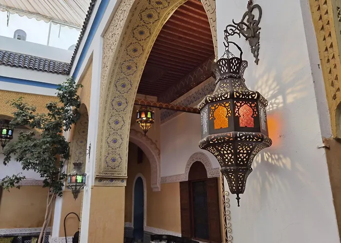 Palais Didi