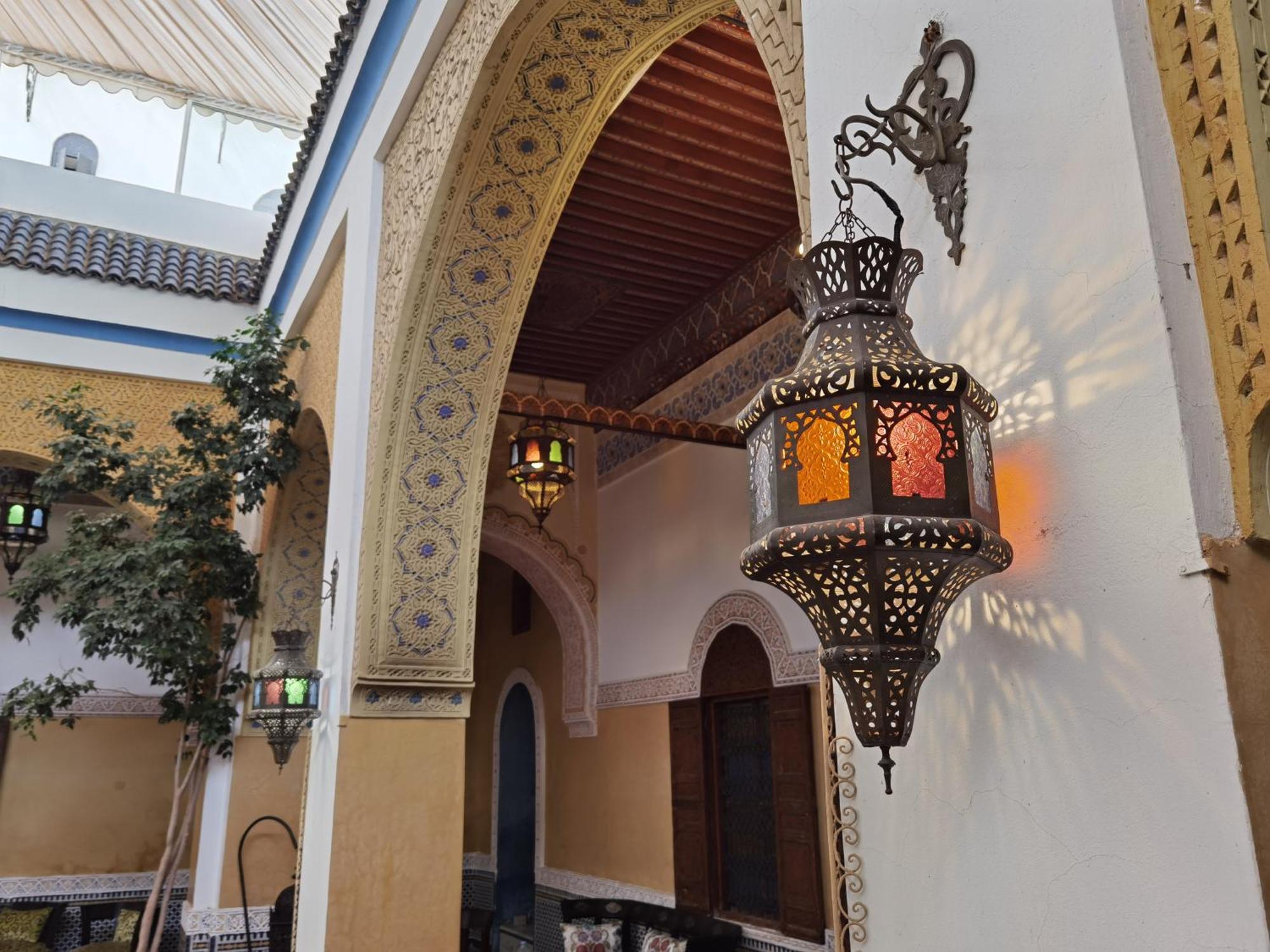 Palais Didi 3* Meknès